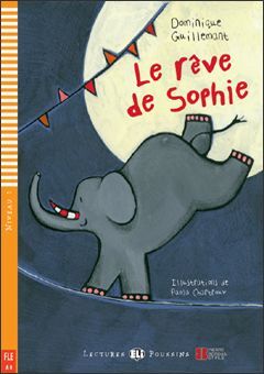 A0. LE REVE DE SOPHIE +CD. LECTURES POUSSINS