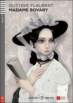 B2. MADAME BOVARY +CD. LECTURES SENIORS