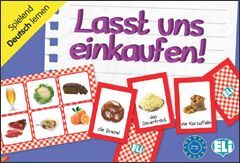 A1-A2. LASST UNS EINKAUFEN