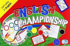A2-B1. ENGLISH CHAMPIONSHIP