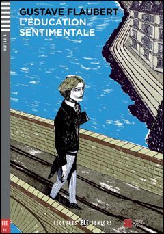 B2. LEDUCATION SENTIMENTALE. LECTEURS SENIORS