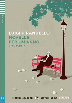 A2. NOVELLE PER UN ANNO +CD. GIOVANI ADULTI