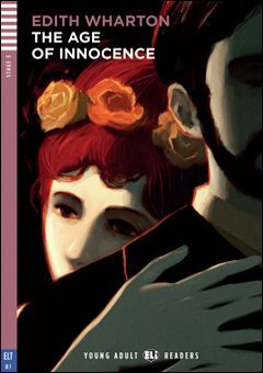 B1. THE AGE OF INNOCENCE +CD. YOUNG ADULT READERS