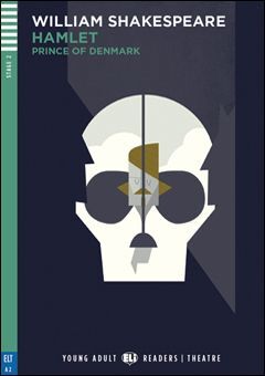 A2. HAMLET +CD. YOUNG ADULT READERS