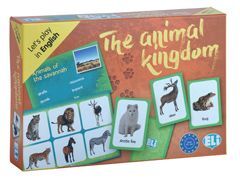 A1/A2. THE ANIMAL KINGDOM