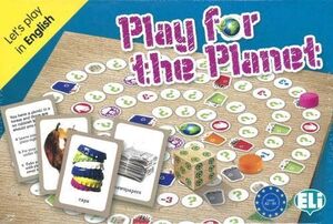 A2-B1 PLAY FOR THE PLANET