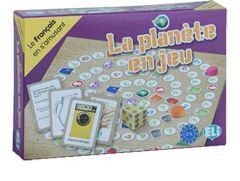 LA PLANÈTE EN JEU