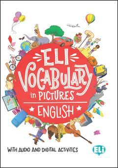 VOCABULARY IN PICTURES ENGLISH.ELI
