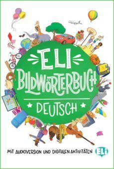 BILDWORTERBUCH DEUTSCH.ELI