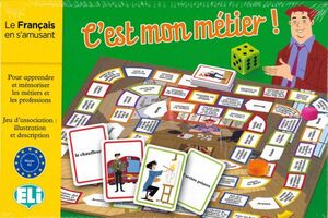 A2. C'EST MON METIER