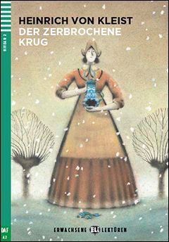 A2. DER ZERBROCHENE KRUG. ERWACHSENE LEKTUREN
