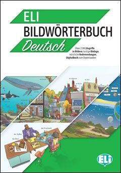 A2-B2. ELI-BILDWÖRTERBUCH