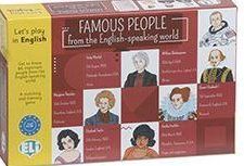 A2-B1. FAMOUS PEOPLE FROM THE ENGLISHSPEAKING WORLD