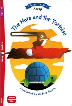 A1.THE HARE AND THE TORTOISE. YOUNG READERS. STAGE 1 MP3