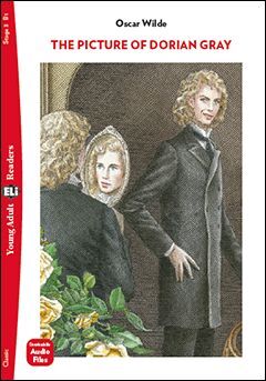 THE PICTURE OF DORIAN GRAY (RESTYLED)