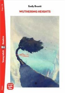 B2. WUTHERING HEIGHTS. YOUNG ADULT READERS + MP3