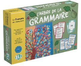 A1-A2. L'ARBRE DE LA GRAMMAIRE