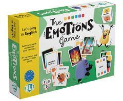 A2-B1. THE EMOTIONS GAME