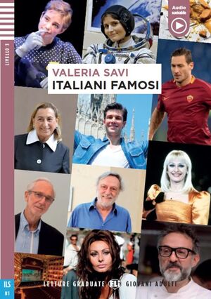 B1. ITALIANI FAMOSI. GIOVANNI ADULTI. AUDIO SCARICABILLE