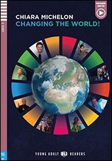CHANGING THE WORLD - AR3