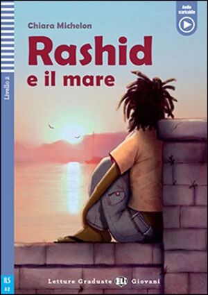 A2. RASHID E IL MARE. GIOVANI + MP3