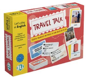 A2. TRAVEL TALK