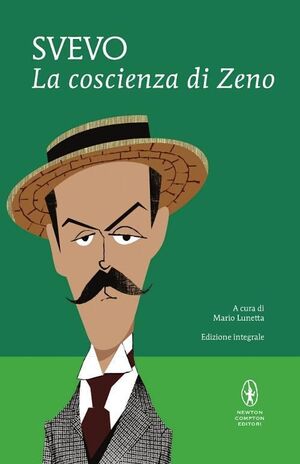 LA COSCIENZA DI ZENO