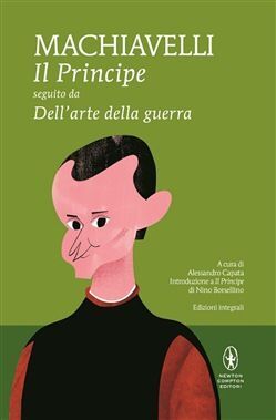 IL PRINCIPE-DELL'ARTE DELLA GUERRA. EDIZ. INTEGRALE