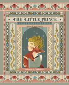THE LITTLE PRINCE