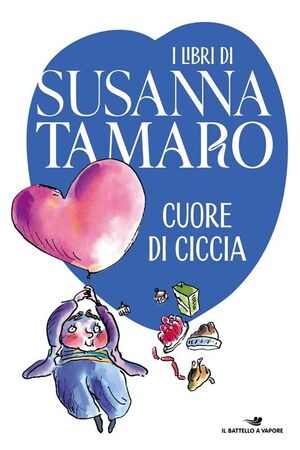 CUORE DI CICCIA