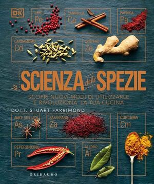 LA SCIENCIA DELLE SPECIE