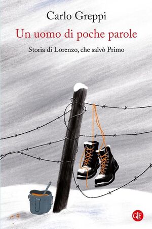 UN UOMO DI POCHE PAROLE