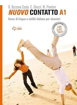 NUOVO CONTATTO A1