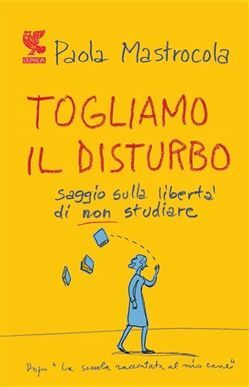 TOGLIAMO IL DISTURBO