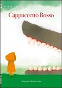 CAPPUCCETTO ROSSO