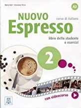 NUOVO ESPRESSO 2.- A2 + DVD VIDEOCORSO