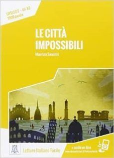 A1-A2. LA CITTA IMPOSSIBILI MP3