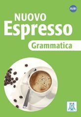 NUOVO ESPRESSO GRAMATICA