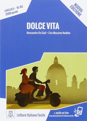 B1  B2. DOLCE VITA + MP3