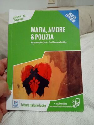A2. MAFIA AMORE & POLIZIA+MP3