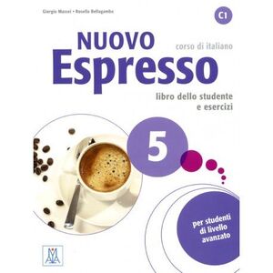 NUOVO ESPRESSO 5