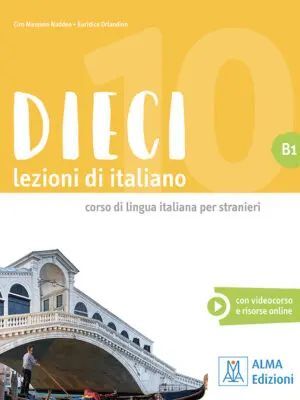 B1. DIECI