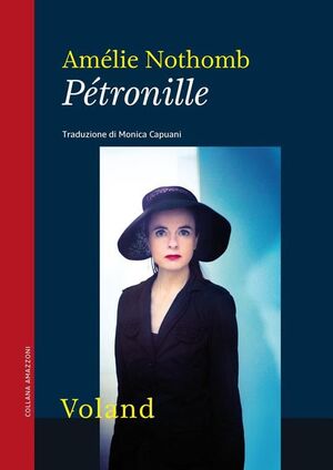 PETRONILLE - ITALIANO