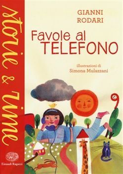 FAVOLE AL TELEFONO