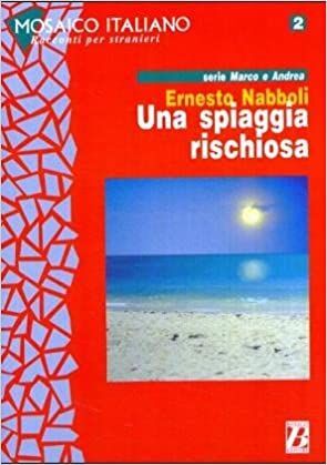 UNA SPIAGGIA RISCHIOSA