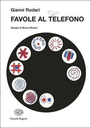 FAVOLE AL TELEFONO