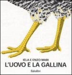 L'UOVO E LA GALLINA