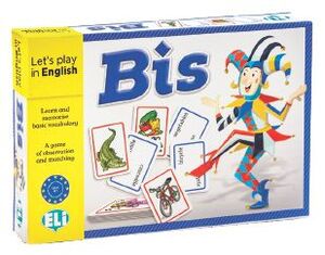 BIS - ELT