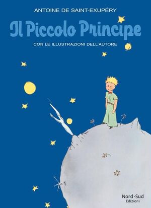 IL PICCOLO PRINCIPE