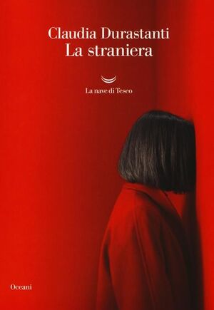 LA STRANIERA